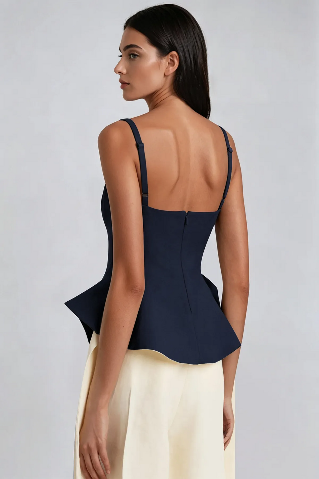 Conjunto de pantalones con volantes Haraldur Spaghetti