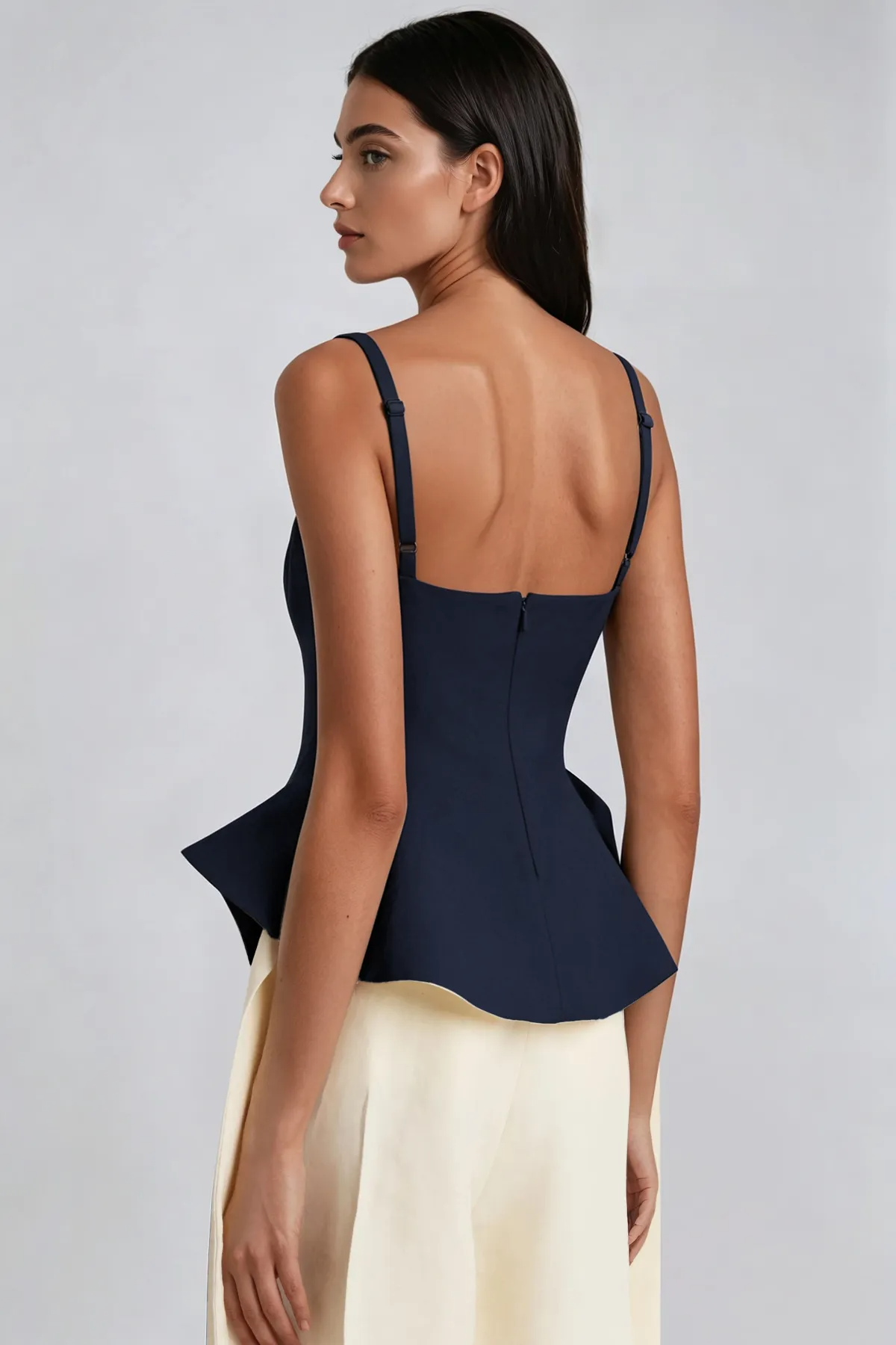 Conjunto de pantalones con volantes Haraldur Spaghetti