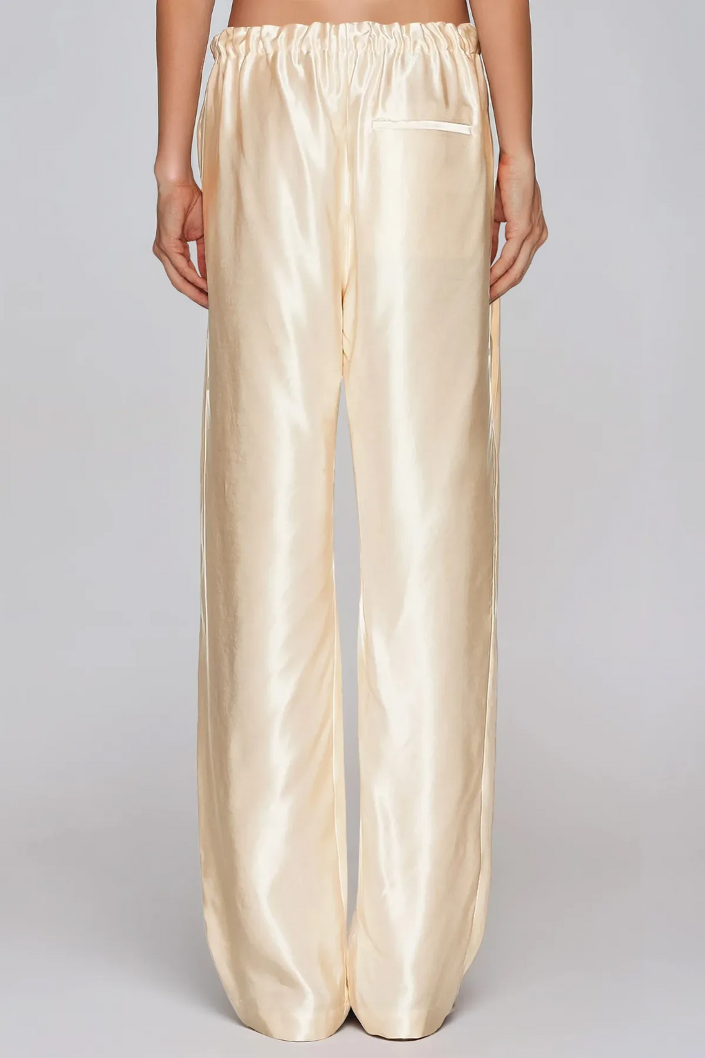 Conjunto de pantalones con volantes Haraldur Spaghetti