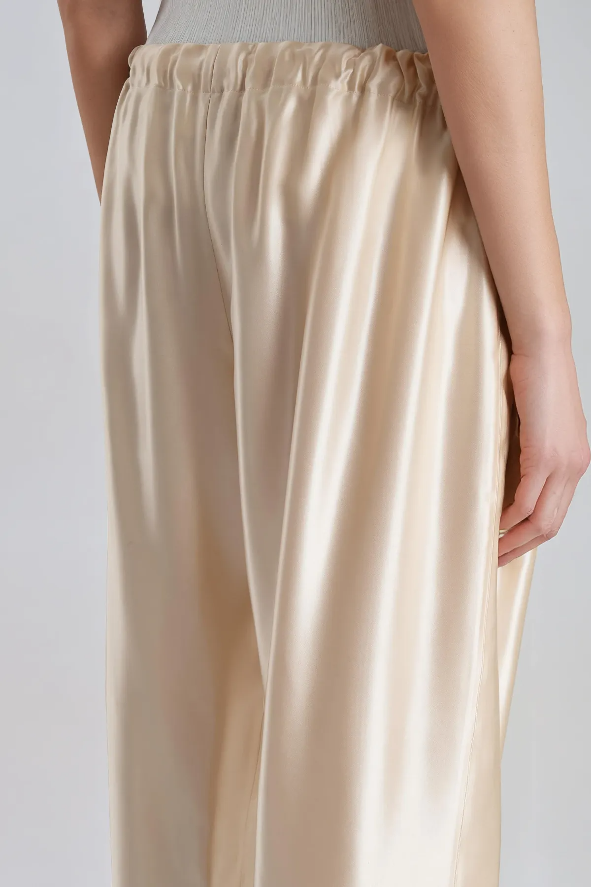 Conjunto de pantalones con volantes Haraldur Spaghetti