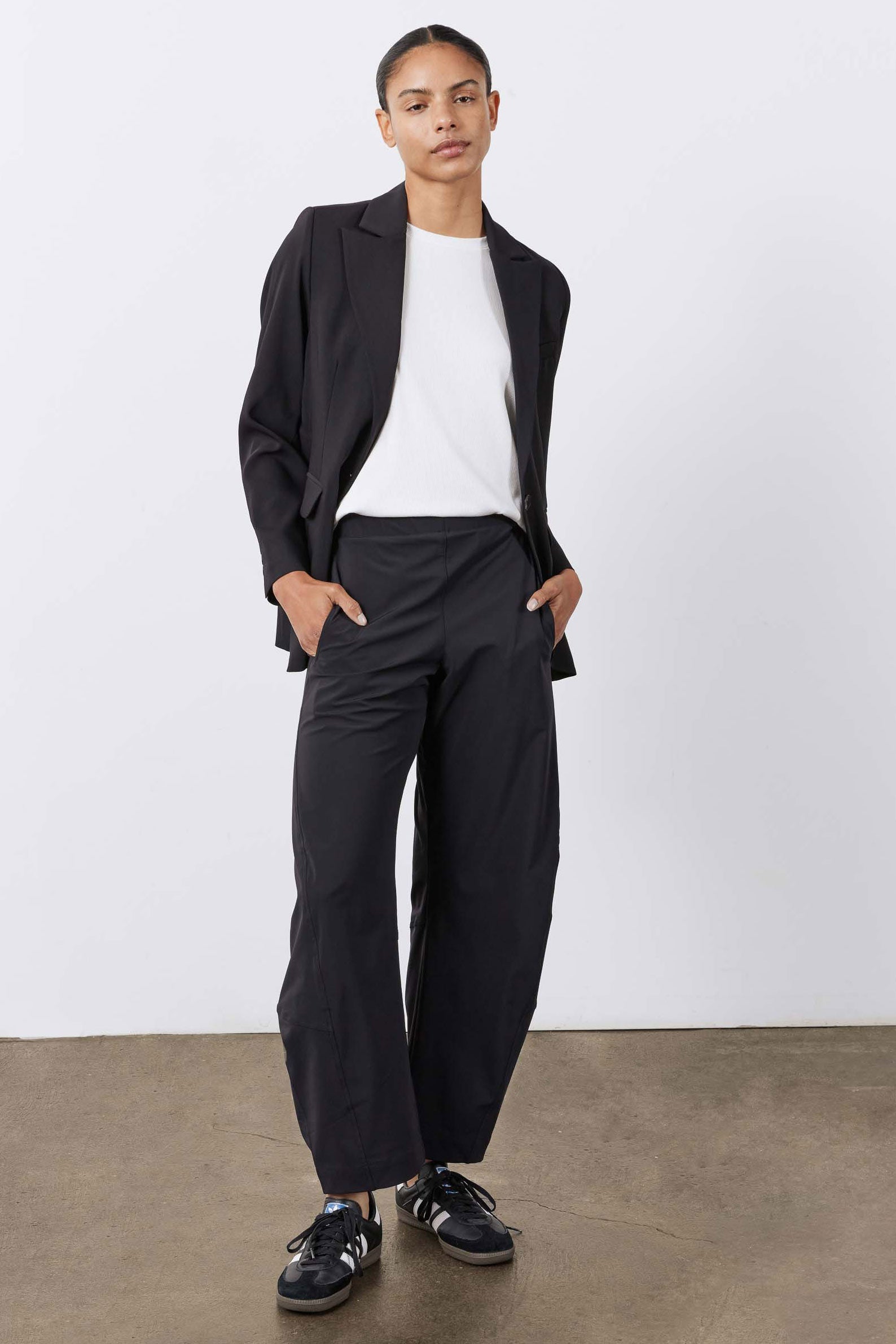 Zentro Tech | Pantalones de Trabajo