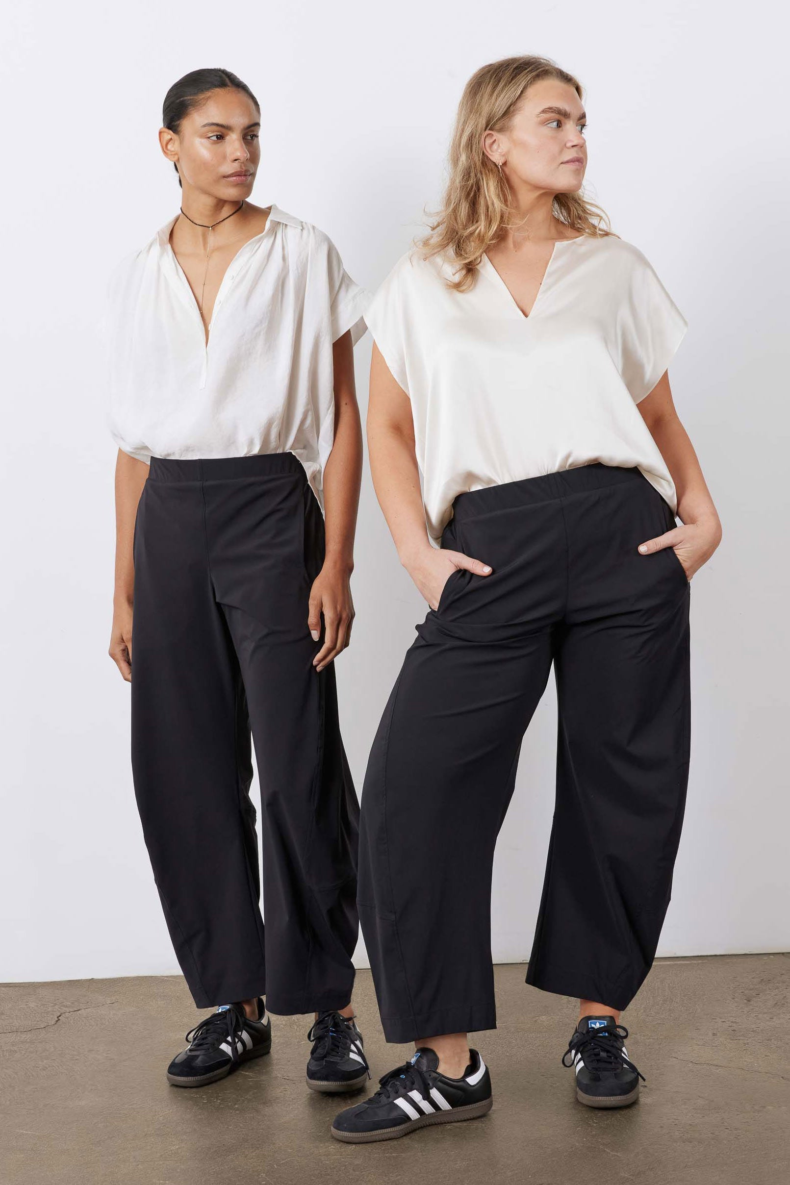 Zentro Tech | Pantalones de Trabajo