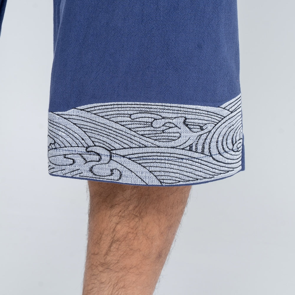 Taro | Pantalón japonés de confort